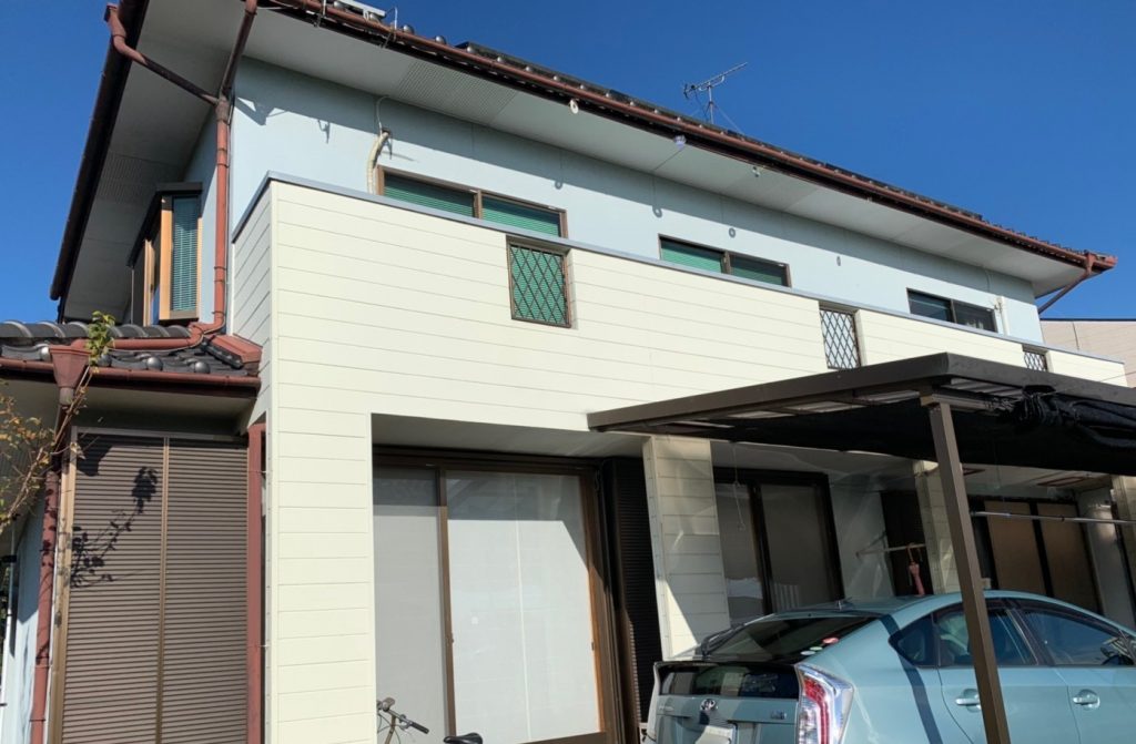 山鹿市　T様邸　施工前後 (3)